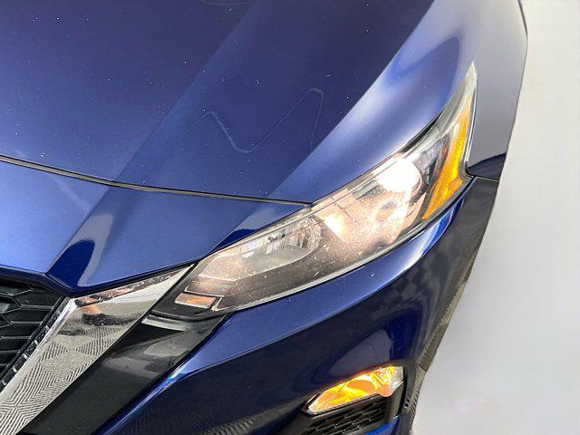 used 2022 Nissan Altima car, priced at $13,470