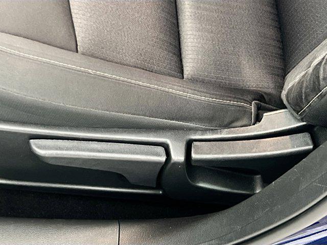 used 2022 Nissan Altima car, priced at $13,470