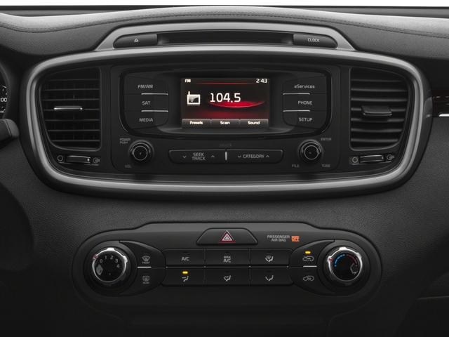 used 2018 Kia Sorento car, priced at $13,950