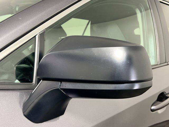 used 2024 Toyota RAV4 Hybrid car, priced at $30,998