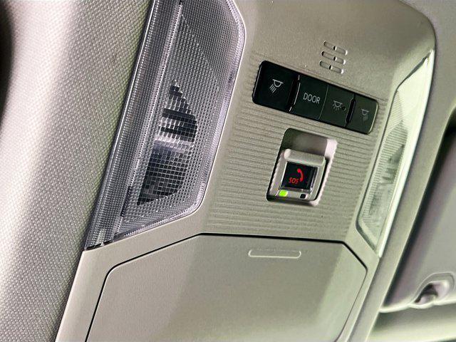 used 2024 Toyota RAV4 Hybrid car, priced at $30,998