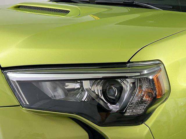 used 2023 Toyota 4Runner car, priced at $49,950