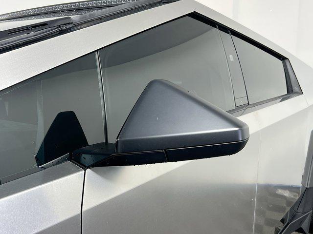 used 2024 Tesla Cybertruck car, priced at $94,835