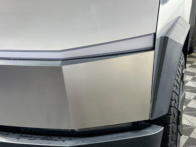 used 2024 Tesla Cybertruck car, priced at $94,835
