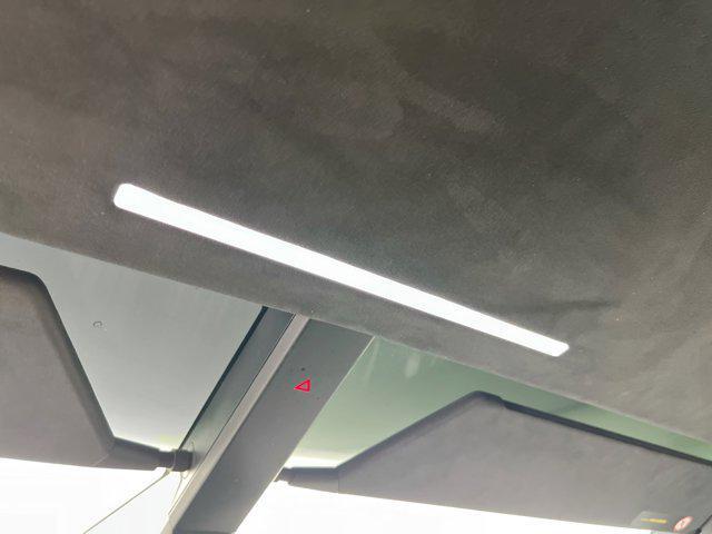 used 2024 Tesla Cybertruck car, priced at $94,835
