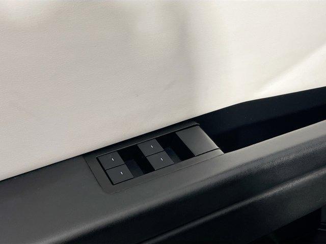 used 2024 Tesla Cybertruck car, priced at $94,835