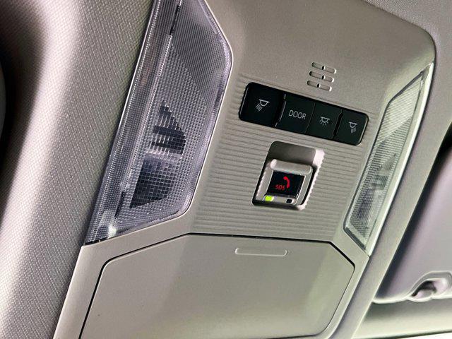 new 2025 Toyota RAV4 car, priced at $32,198