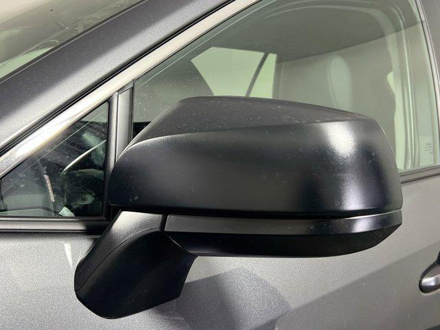 new 2025 Toyota RAV4 car, priced at $32,198