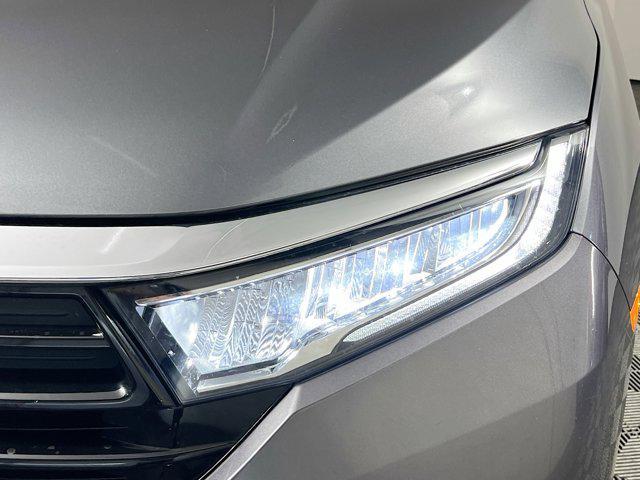 used 2023 Honda Odyssey car, priced at $32,587