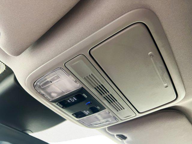 used 2023 Honda Odyssey car, priced at $32,587
