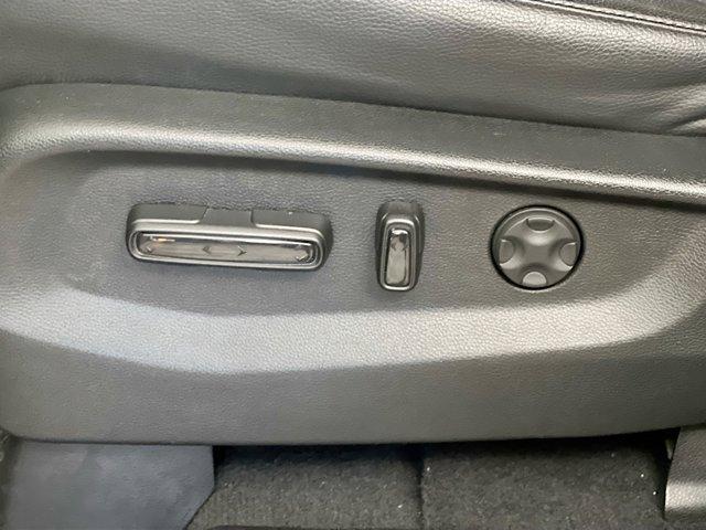 used 2023 Honda Odyssey car, priced at $32,587