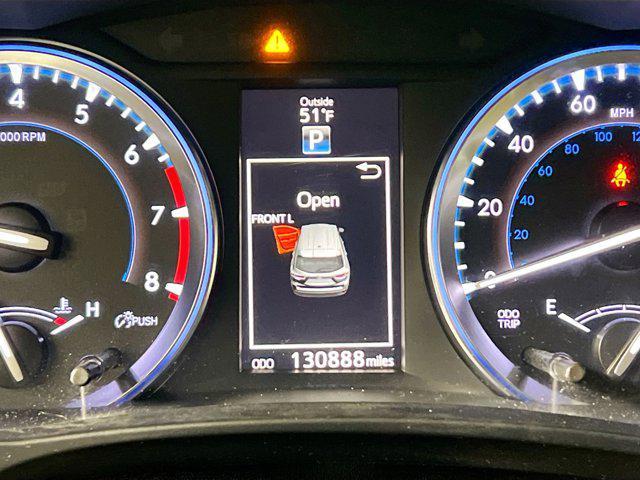 used 2014 Toyota Highlander car, priced at $16,479