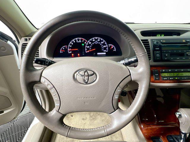 used 2006 Toyota Camry car, priced at $9,475