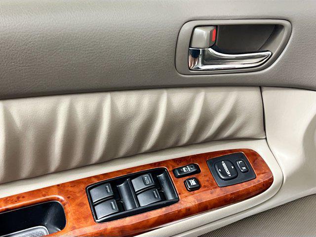 used 2006 Toyota Camry car, priced at $9,475