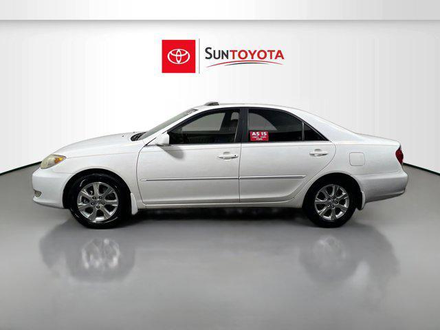 used 2006 Toyota Camry car, priced at $9,475