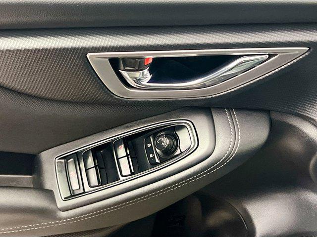 used 2022 Subaru Forester car, priced at $19,650