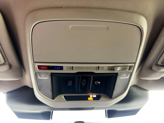 used 2022 Subaru Forester car, priced at $19,650