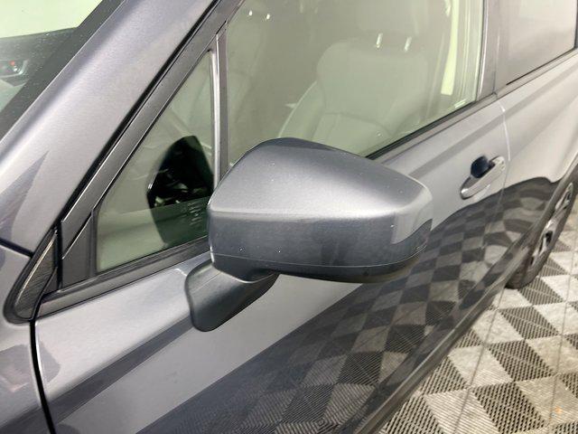 used 2022 Subaru Forester car, priced at $19,650