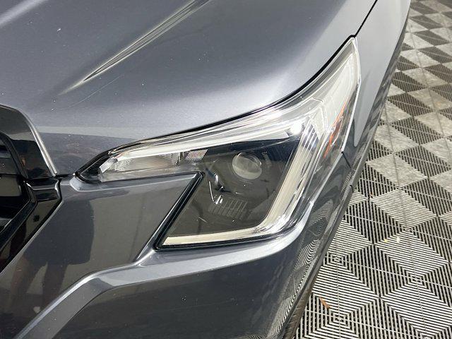 used 2022 Subaru Forester car, priced at $19,650