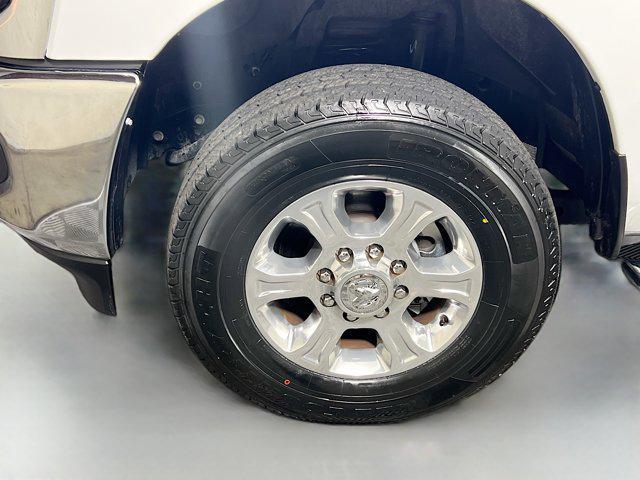 used 2024 Ram 2500 car, priced at $44,314