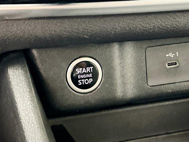 used 2023 Nissan Rogue car, priced at $17,850