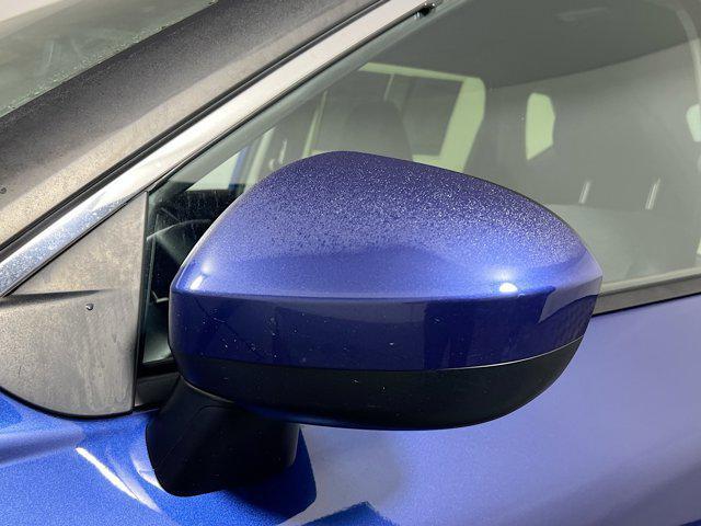 used 2023 Nissan Rogue car, priced at $17,850