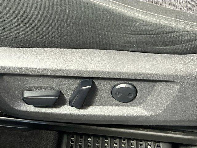 used 2023 Nissan Rogue car, priced at $17,850