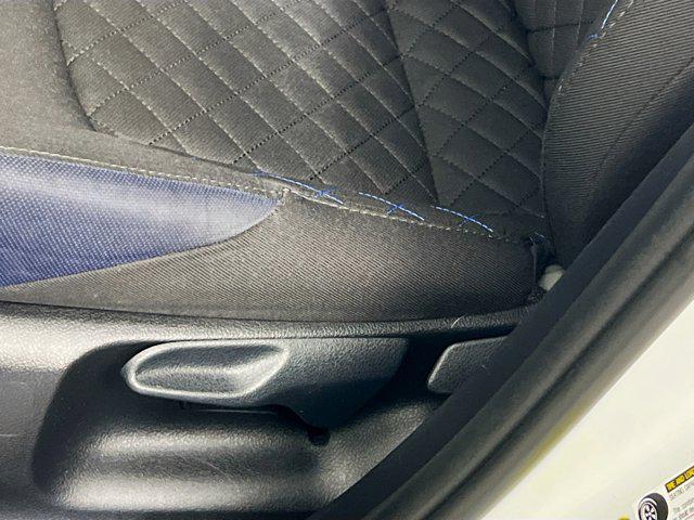 used 2022 Toyota C-HR car, priced at $20,870