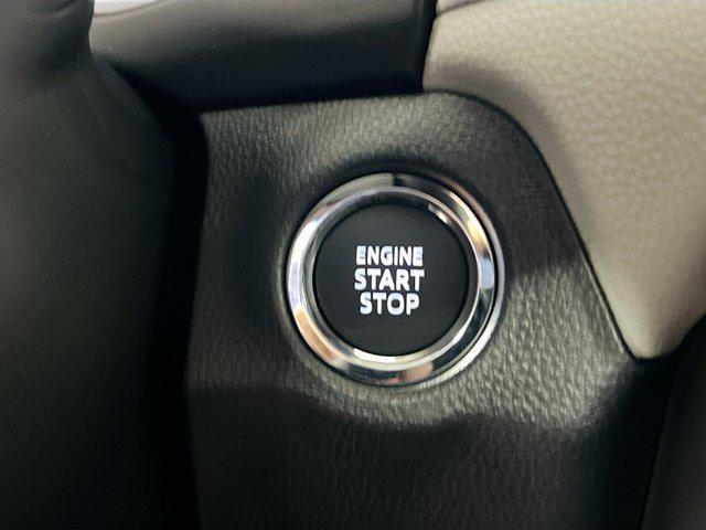 new 2025 Toyota RAV4 car, priced at $38,474