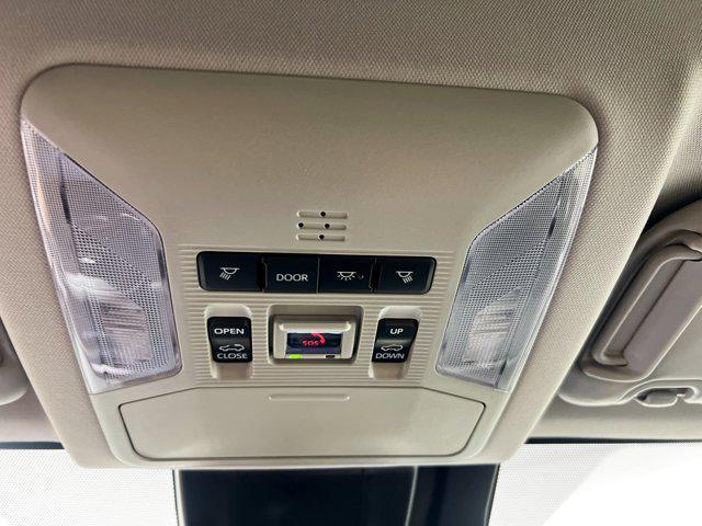 new 2025 Toyota RAV4 car, priced at $38,474