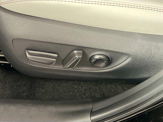 new 2025 Toyota RAV4 car, priced at $38,474