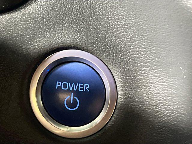 used 2023 Toyota Tundra Hybrid car, priced at $53,990