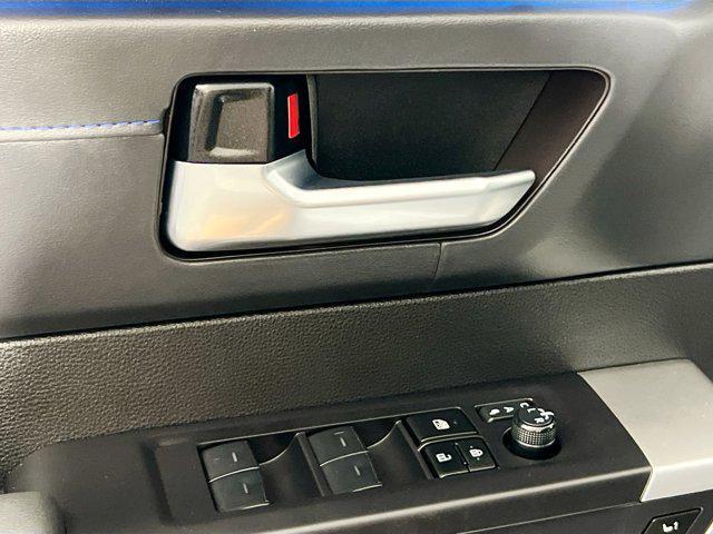 used 2023 Toyota Tundra Hybrid car, priced at $53,990