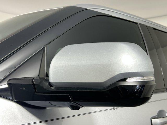 used 2023 Toyota Tundra Hybrid car, priced at $53,990