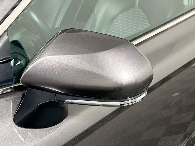 used 2023 Toyota Camry car, priced at $22,873