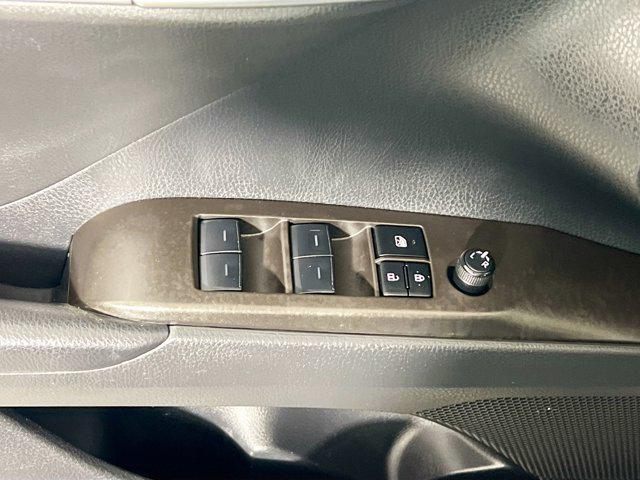 used 2023 Toyota Camry car, priced at $22,873