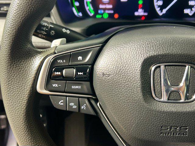 used 2019 Honda Insight car, priced at $13,550
