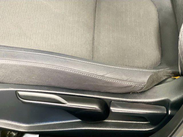 used 2019 Honda Insight car, priced at $13,550