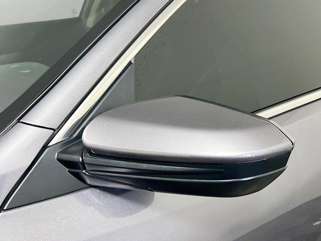 used 2019 Honda Insight car, priced at $13,550