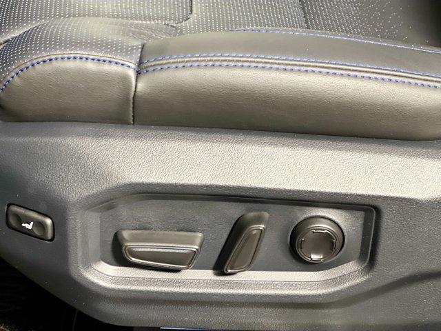 new 2026 Toyota Sequoia car, priced at $86,536