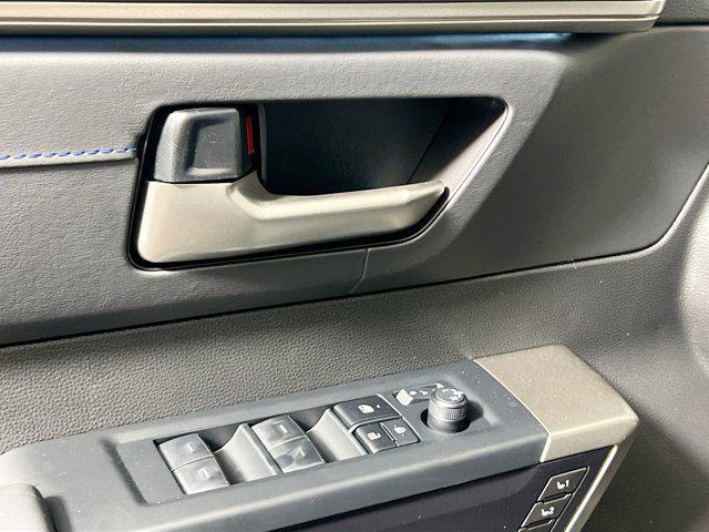 new 2026 Toyota Sequoia car, priced at $86,536