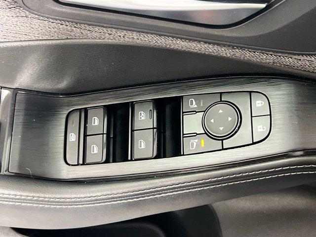 used 2023 Nissan Rogue car, priced at $21,725