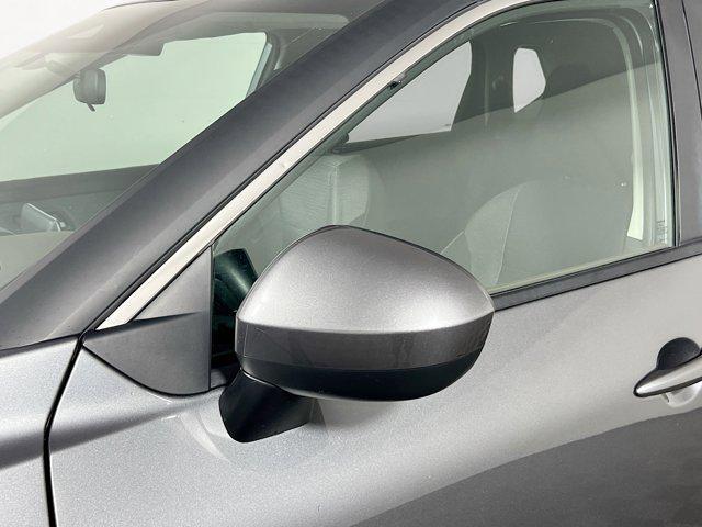 used 2023 Nissan Rogue car, priced at $21,725