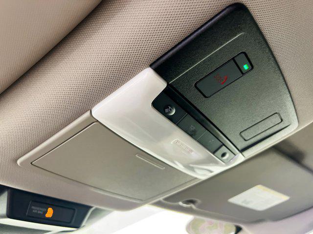 used 2023 Nissan Rogue car, priced at $21,725