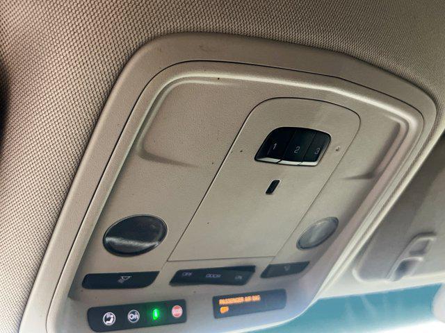 used 2017 Cadillac XTS car, priced at $14,725