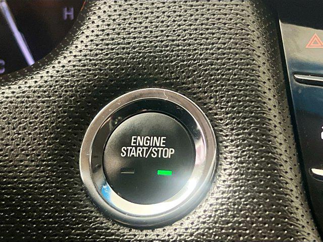 used 2017 Cadillac XTS car, priced at $14,725