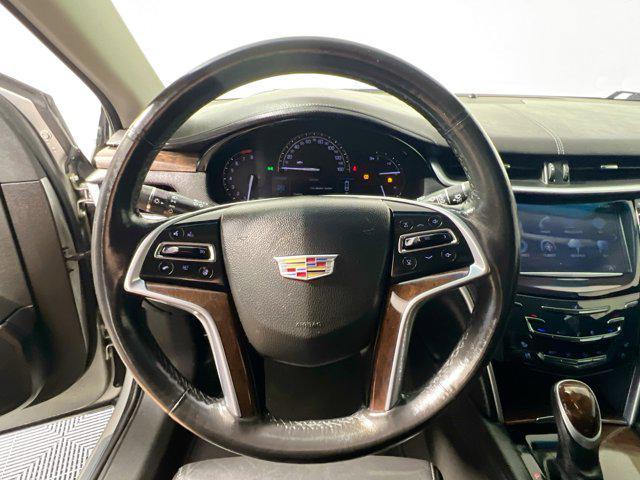 used 2017 Cadillac XTS car, priced at $14,725
