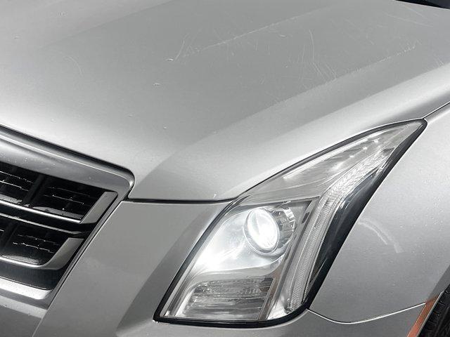 used 2017 Cadillac XTS car, priced at $14,725