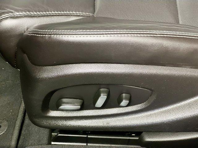 used 2017 Cadillac XTS car, priced at $14,725