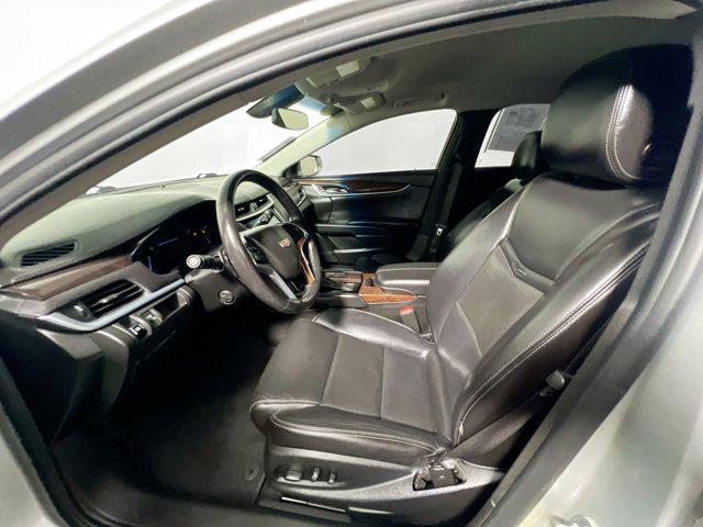 used 2017 Cadillac XTS car, priced at $14,725